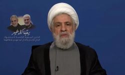 نعيم قاسم: صبرنا قد ينفد قبل انتهاء مهلة الـ60 يوما